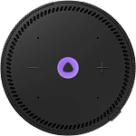 Яндекс Станция Мини без часов (черный оникс) 250_100_642709