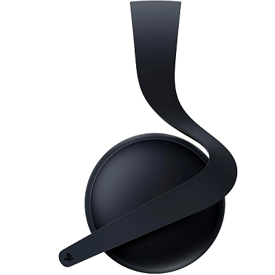 Наушники Sony Pulse Elite - Midnight Black 400_400_481568