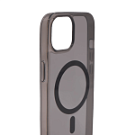 Чехол для iPhone 14 Plus WiWU c Magsafe Черный 250_100_123890