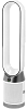 Очиститель воздуха Dyson TP11 Purifier Cool Air - White/Silver 100_100_764464