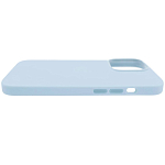 Силиконовый чехол для iPhone 14 Pro Голубой 250_100_135797