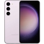 Смартфон Samsung Galaxy S23 8/256GB Lavender (S911B) 250_100_823325