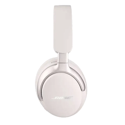 Беспроводные наушники Bose QuietСomfort Ultra Headphones White Smoke