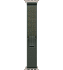 Часы Apple Watch Ultra 2 49mm Titanium Case GPS+Cellular Trail Loop Green S/M 100_100_640836