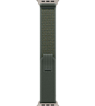 Часы Apple Watch Ultra 2 49mm Titanium Case GPS+Cellular Trail Loop Green S/M 250_100_640836