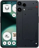 Смартфон Nothing Phone (3a) Lite 8/256GB Black 500_191_729455