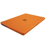 Чехол DDC Matte Case на MacBook Air 13.6 Оранжевый 250_100_131002