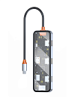 Переходник-адаптер WIWU ALPHA 7 in 1 USB-C Hub 250_100_628392