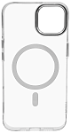 Чехол для iPhone 14 WiWU Magsafe Lens Protection Прозрачный 250_100_534145