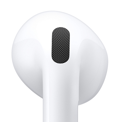 Наушники Apple AirPods 5 Wireless Charging Case 400_400_846227