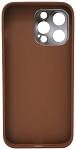 Чехол DD Yolo Series для iPhone 14 Pro Коричневый 250_100_135120