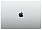 Ноутбук Apple MacBook Pro 16