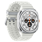 Часы Samsung Galaxy Watch Ultra (2025) 47mm LTE Titanium White 250_100_641368