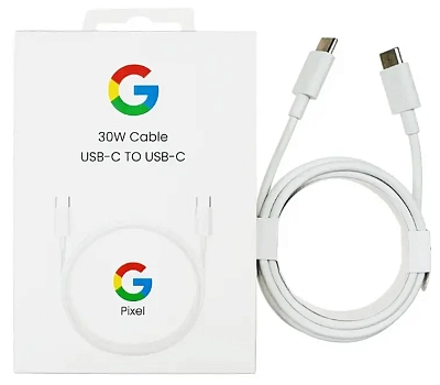 Кабель для Google USB-C Charge 30W (1 м) 400_400_854596