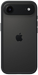 Бампер Apple iPhone Air Bumper Case - Black 250_100_762962