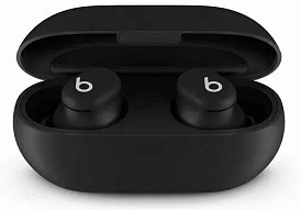 Беспроводные наушники Beats Solo Buds Matte Black 500_191_703754