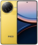 Смартфон Poco F7 Ultra 12/256GB Yellow 500_191_702134