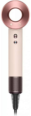 Фен Dyson Supersonic HD15 Gift Edition - Ceramic Pink 400_400_766732