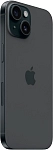 Смартфон Apple iPhone 15 Plus 128GB nano-Sim + eSim Black 250_100_633138