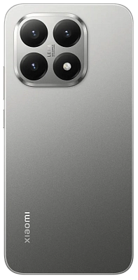 Смартфон Xiaomi 15T 12/256GB Gray 400_400_724870