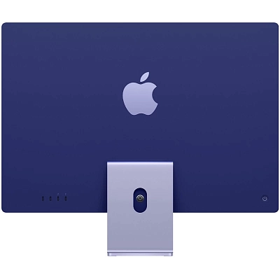 Моноблок Apple iMac 24" M3 8CPU 10GPU 16GB 512GB Purple (Z19Q0002Z) 400_400_626924
