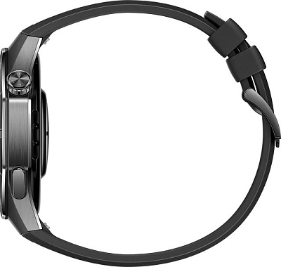 Часы Huawei Watch GT 5 Pro 46mm Black 400_400_784799