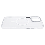 Чехол для iPhone 14 WiWU Magsafe Lens Protection Прозрачный 250_100_534146