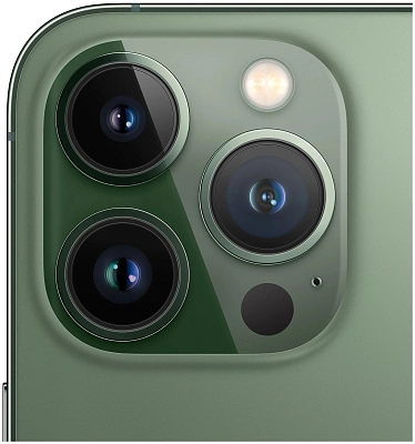 Смартфон Apple iPhone 13 Pro 256GB Alpine Green 400_400_631252