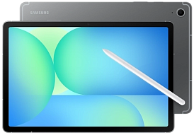 Планшет Samsung Galaxy Tab S10 FE 5G 128GB Gray (SM-X526) 500_191_800608
