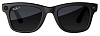 Умные очки Ray-Ban Wayfarer (Gen 2) - Matte Black/Grey Transitions - Size L (S53) RW4012 100_100_885044