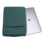 Сумка для MacBook 13-14.2 DDC Denim Bag Темно-зеленый 250_100_131497