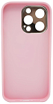 Чехол DD Yolo Series для iPhone 14 Pro Розовый 250_100_135302
