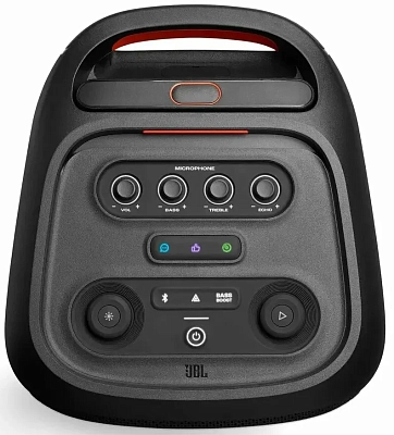 Портативная колонка JBL PartyBox 320 Black 400_400_762805