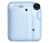 Фотоаппарат моментальной печати Fujifilm Instax Mini 12 Pastel Blue 250_100_491587