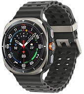 Часы Samsung Galaxy Watch Ultra 47mm LTE Titanium Silver 500_191_189474