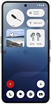 Смартфон Nothing Phone (3a) 8/128GB White 250_100_769345