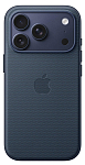 Чехол Apple iPhone 17 Pro TechWoven Case with MagSafe – Blue 250_100_532099