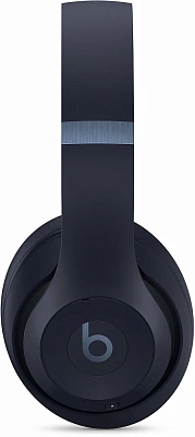 Беспроводные наушники Beats Studio Pro Navy Blue 400_400_625954