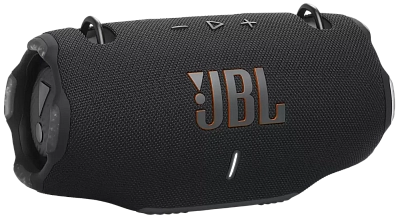 Портативная колонка JBL Xtreme 4 Black 400_400_762919