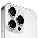 Смартфон Apple iPhone 16 Pro 128GB nano-Sim White Titanium 250_100_635026