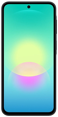 Смартфон Samsung Galaxy A27 5G 6/128GB Black (A276B) 400_400_822699