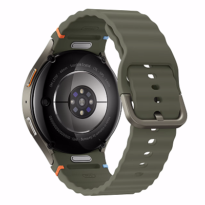 Часы Samsung Galaxy Watch 7 LTE 44mm Green 400_400_464824