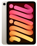 Планшет Apple iPad mini 7 (2024) 128GB Wi-Fi+Cellular Starlight 250_100_629338