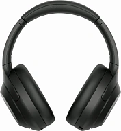 Наушники Sony WH-1000XM4 Black 500_191_130196