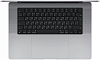 Ноутбук Apple MacBook Pro 16" M1 16GB 1TB SSD Silver (MK1F3) 100_100_628194