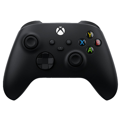 Игровая приставка Microsoft Xbox Series X 1TB 400_400_626710