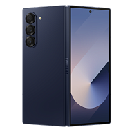 Смартфон Samsung Galaxy Z Fold 6 12/256GB Navy 500_191_639138