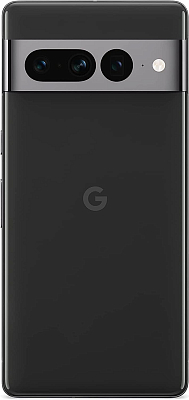 Смартфон Google Pixel 7 Pro 12/256GB Obsidian 400_400_815586