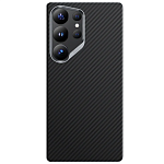 Чехол для Samsung Galaxy S25 Ultra Benks Armor Air Case Built with Kevlar Black 250_100_543532