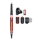 Стайлер Dyson Airwrap i.d. Complete Long HS08 Diffuse Straight+Wavy - Strawberry Bronze (EU) 250_100_679881